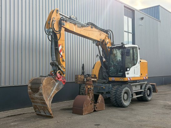Heavy machinery product image - Image 1 of 1