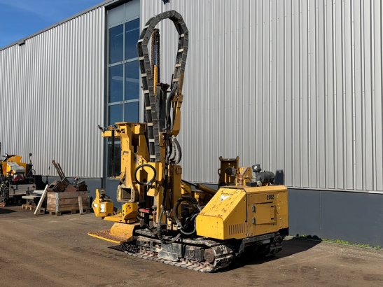 Heavy machinery product image - Image 1 of 1