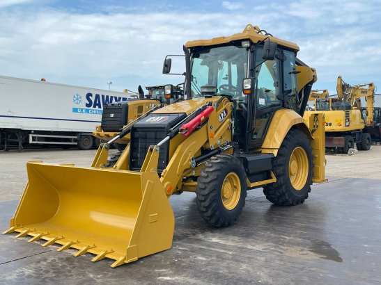 Caterpillar 424 424 2026 2 image 32