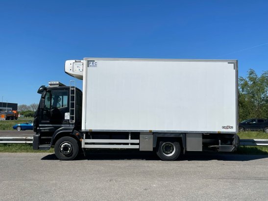 Iveco EUROCARGO ML150E25P EUROCARGO ML150E25P 2018 2 image 62
