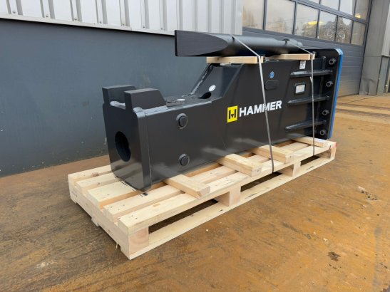 Hammer HS2400 Hammer HS2400 2024 1 image 18