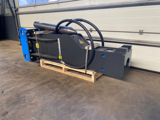 Hammer HS1500 Hammer HS1500 2024 1 image 16