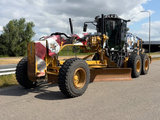 Heavy machinery product image - Image 1 of 1