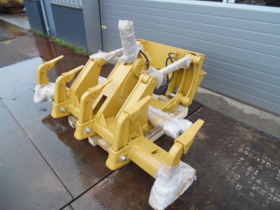 Caterpillar Ripper 12M-2 12M-3 140M-2 140M-3 160M-2 Ripper 12M-2 12M-3 140M-2 140M-3 160M-2 2024 1 image 8