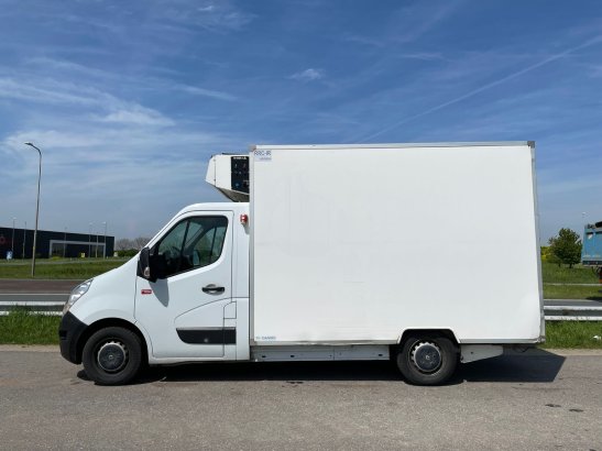 Renault MASTER 3T5 MASTER 3T5 2018 2 image 62