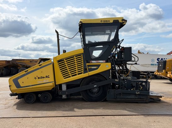 Heavy machinery product image - Image 1 of 1
