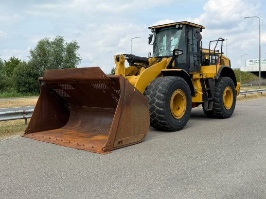 Heavy machinery product image - Image 1 of 1