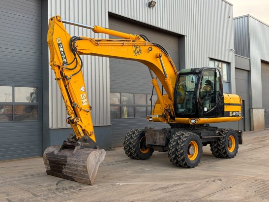 Heavy machinery product image - Image 1 of 1