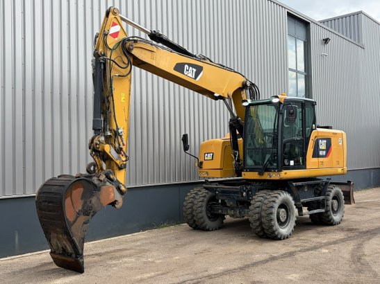 Heavy machinery product image - Image 1 of 1