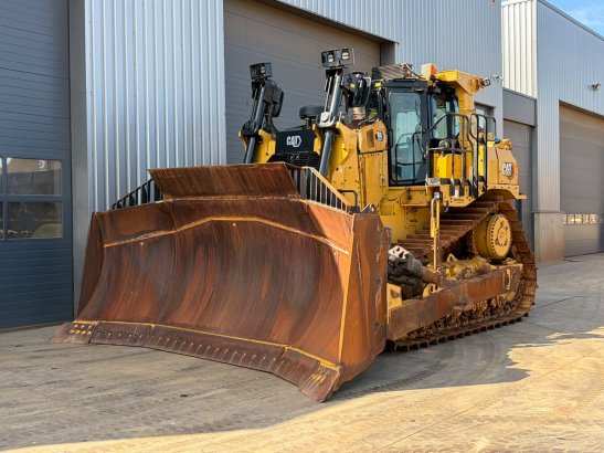 Heavy machinery product image - Image 1 of 1