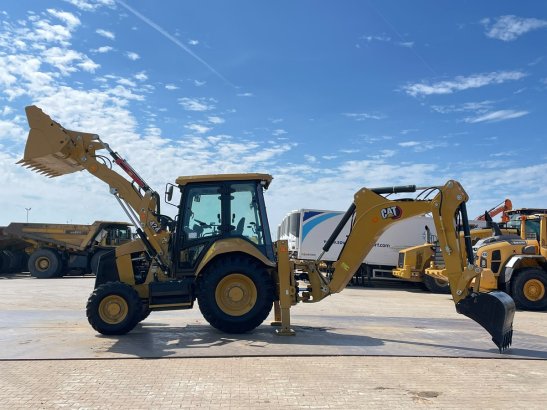 Heavy machinery product image - Image 1 of 1