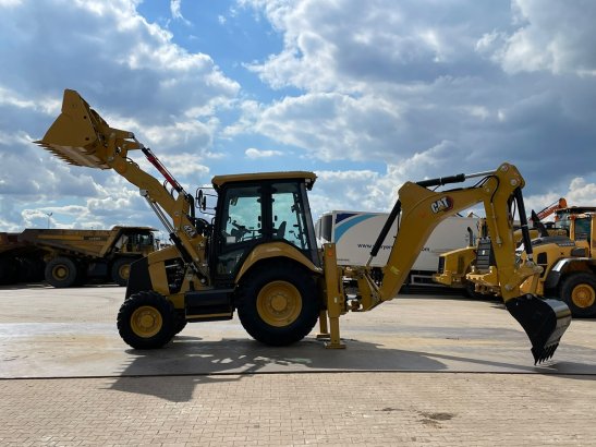 Caterpillar 424 424 2025 1 image 17