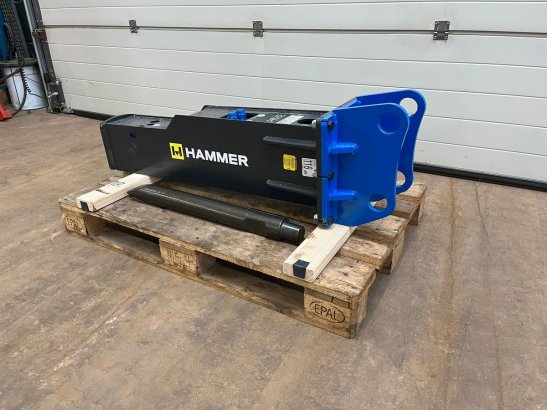Hammer HS320 Hammer HS320 2023 1 image 20