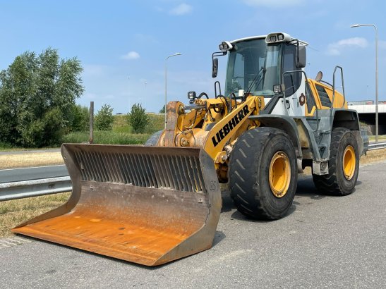 Heavy machinery product image - Image 1 of 1