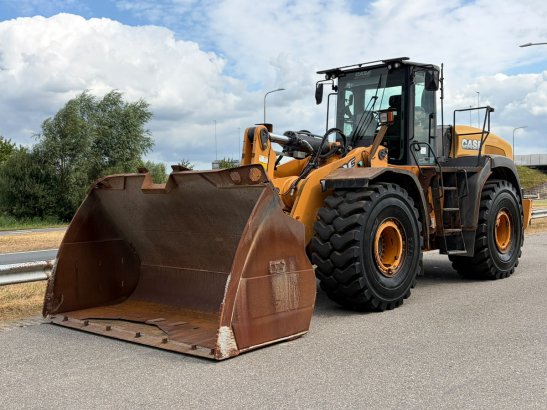 Heavy machinery product image - Image 1 of 1