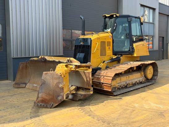 Heavy machinery product image - Image 1 of 1
