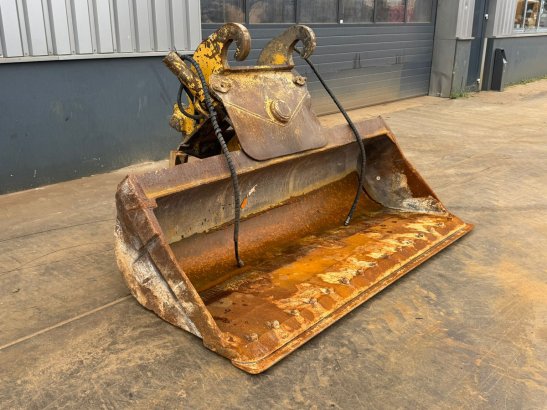 Verachtert NGT-5-35-240 CW45S Tilting Bucket Verachtert NGT-5-35-240 CW45S Tilting Bucket 2011 2 image 30
