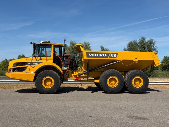Heavy machinery product image - Image 1 of 1