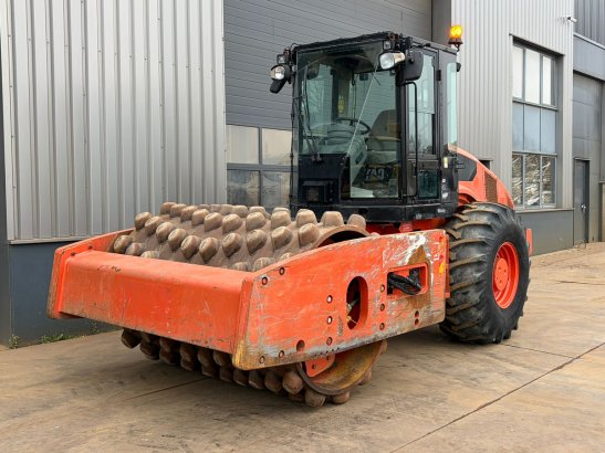 Caterpillar CP74 15.5t (CS74/CS76/CP76) CP74 15.5t (CS74/CS76/CP76) 2011 2 image 47