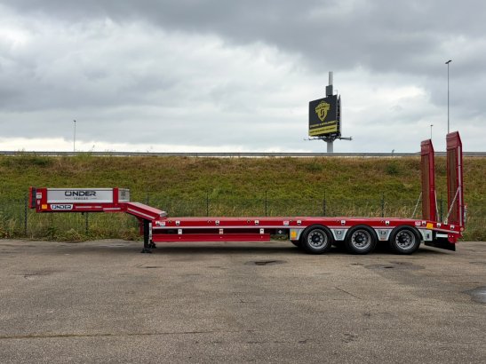 Heavy machinery product image - Image 1 of 1