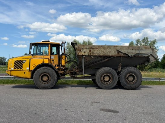 Heavy machinery product image - Image 1 of 1
