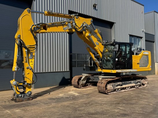 Liebherr R926NLC R926NLC 2020 2 Crawler Excavators image 212