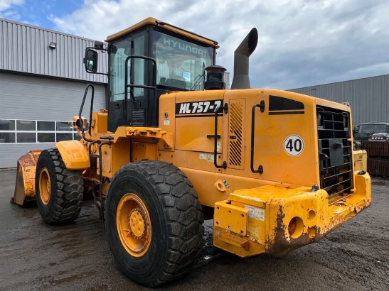 Heavy machinery product image - Image 1 of 1