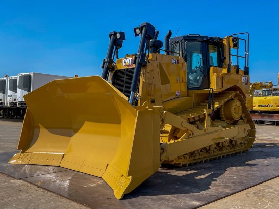 Caterpillar D8T - CE / EPA D8T - CE / EPA 2021 2 Dozers image 21