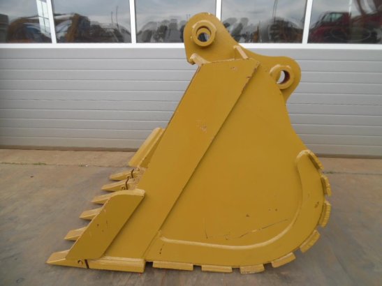 Caterpillar 325B / 325C / 325D 47 inch HDbucket 325B / 325C / 325D 47 inch HDbucket 2021 1 image 12
