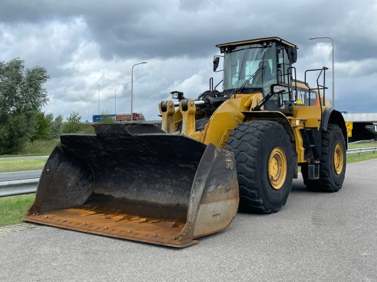 Heavy machinery product image - Image 1 of 1