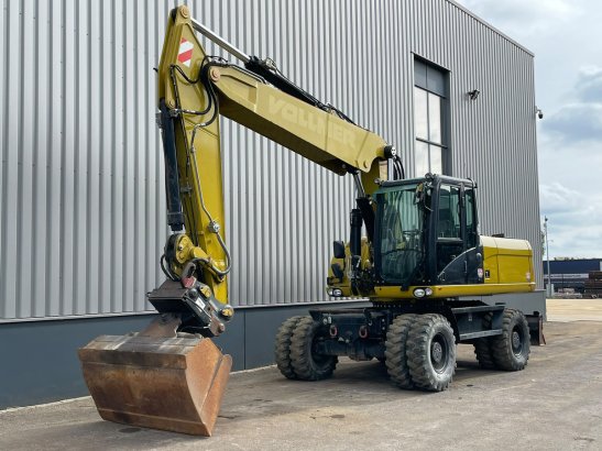Heavy machinery product image - Image 1 of 1