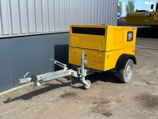 Heavy machinery product image - Image 1 of 1
