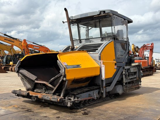 Heavy machinery product image - Image 1 of 1