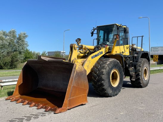 Heavy machinery product image - Image 1 of 1