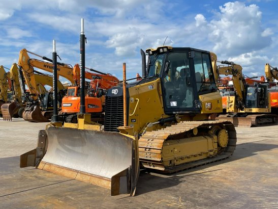 Heavy machinery product image - Image 1 of 1