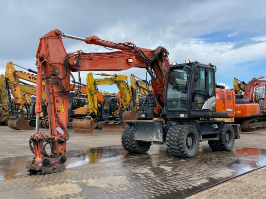 Heavy machinery product image - Image 1 of 1