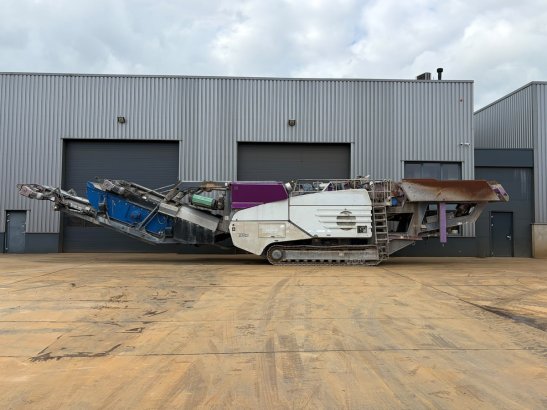 Heavy machinery product image - Image 1 of 1