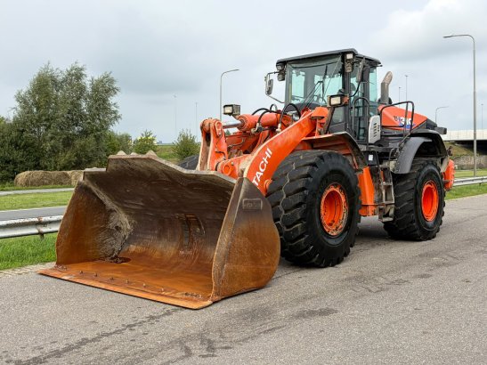 Heavy machinery product image - Image 1 of 1