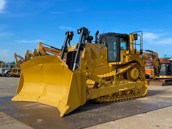 Heavy machinery product image - Image 1 of 1
