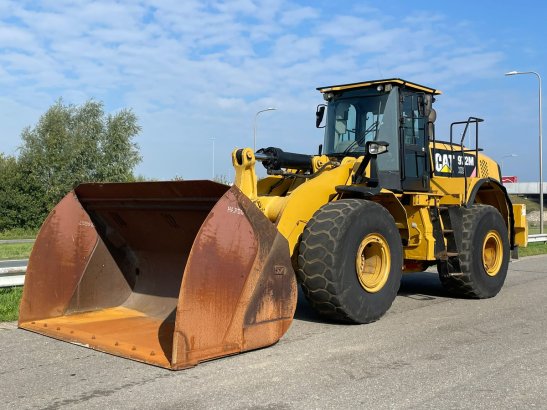 Heavy machinery product image - Image 1 of 1
