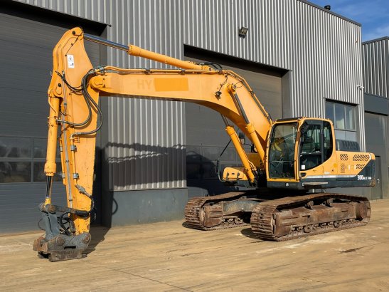 Heavy machinery product image - Image 1 of 1