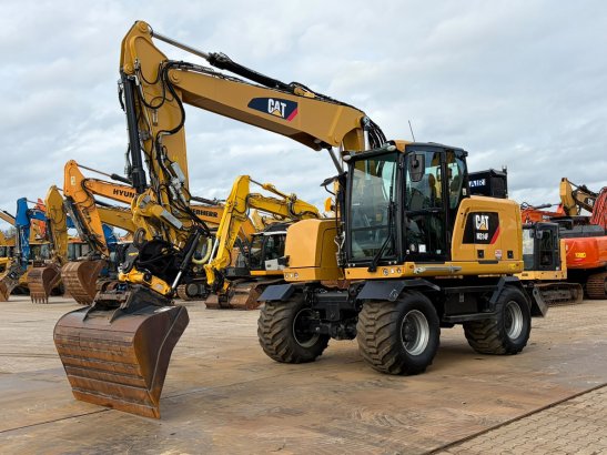 Heavy machinery product image - Image 1 of 1