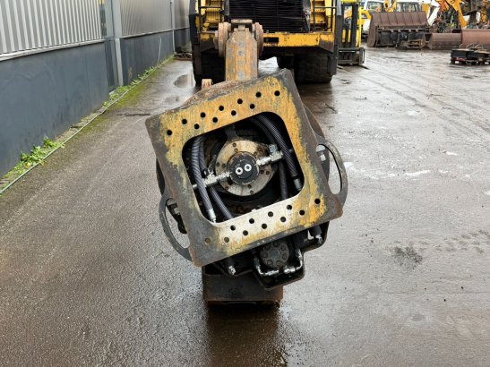 Caterpillar MP15 / VTB30 MP15 / VTB30 2 image 3