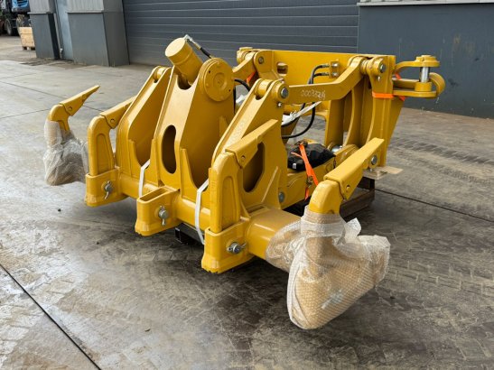 Caterpillar 12M-2 12M-3 140M-2 140M-3 160M-2 Ripper 12M-2 12M-3 140M-2 140M-3 160M-2 Ripper 2026 1 image 3