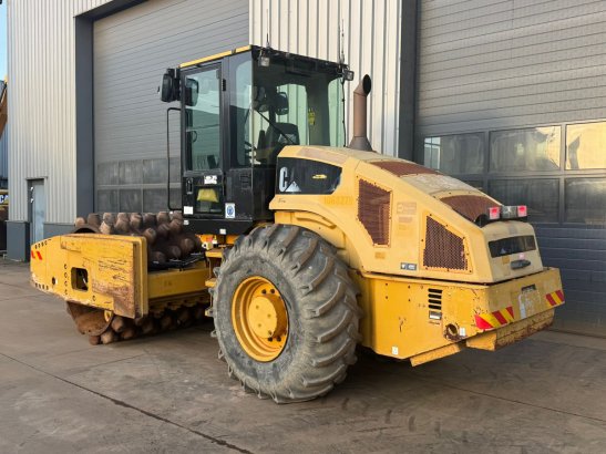 Caterpillar CP76 (19t) CP76 (19t) 2011 2 image 3