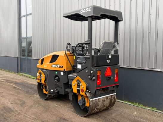 Case 450 NX 434 2025 2 image 3