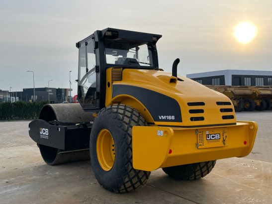 JCB VM166D VM166D 2025 2 image 18