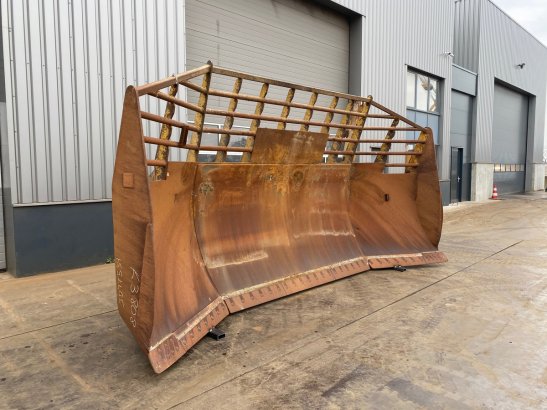 Caterpillar D9U Blade D9U Blade 2020 2 image 3