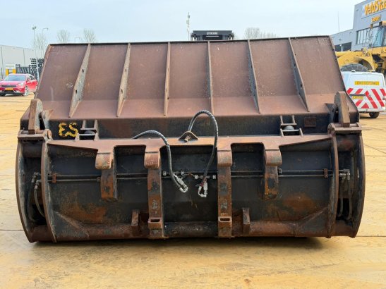 Eurosteel WGO165.40-330 / Verachtert SW2007/8 Eurosteel WGO165.40-330 / Verachtert SW2007/8 2 image 33