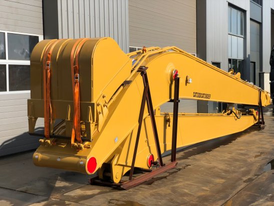 Caterpillar 330D / CAT 336D E F 18.5 M long reach boom pakage 330D / CAT 336D E F 18.5 M long reach boom pakage 2022 1 ima...